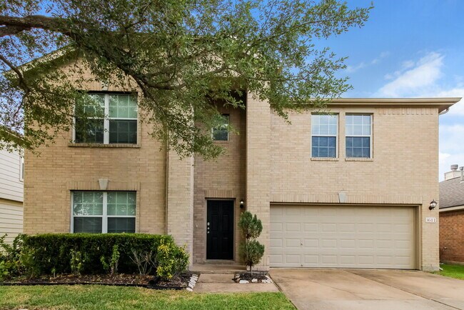 property at 3611 Lanesborough Dr