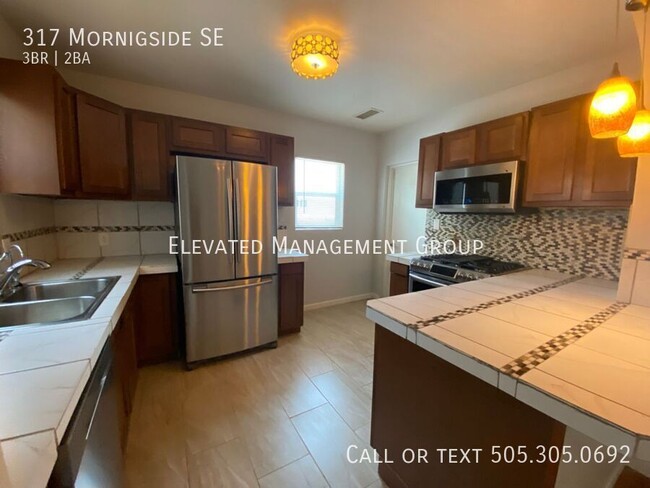 property at 317 Morningside Dr SE