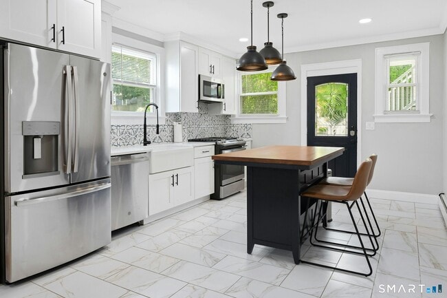 property at 137 Rock Spring Rd