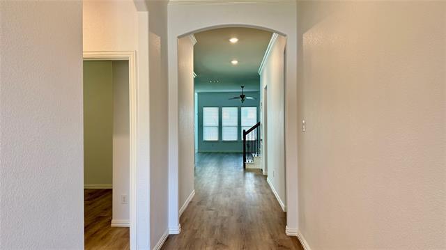 property at 209 Baldwin Dr