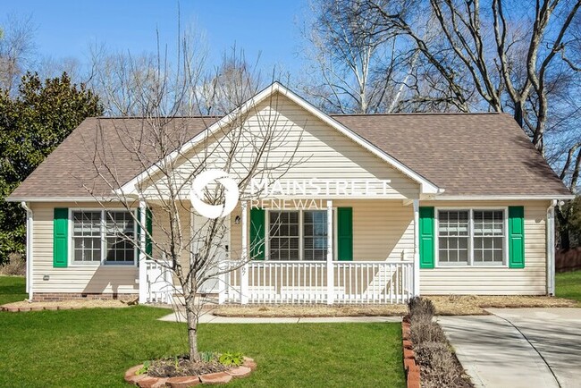 property at 4067 Zebulon Ave SW