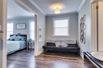 717 Culbertson Dr in Oklahoma City, OK - Building Photo - Building Photo