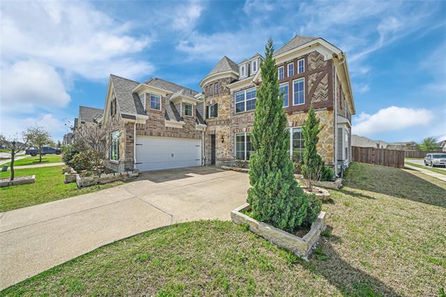 302 Torch Lily Ln in Wylie, TX - Building Photo - Building Photo