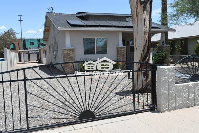 357 N 15th St in Phoenix, AZ - Building Photo - Building Photo