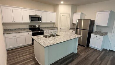416 Merced River Ln in Anna, TX - Building Photo - Building Photo