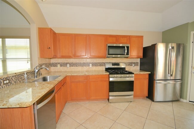 property at 5135 Rustling Branch Ln