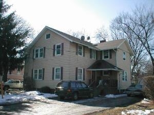 529 Guthrie St in Ottawa, IL - Building Photo