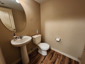 3716 Reindeer Cir in Colorado Springs, CO - Building Photo - Building Photo