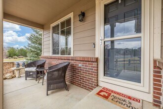 16523 High Desert Pl in Parker, CO - Building Photo - Building Photo