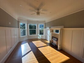 345 Frederick St in San Francisco, CA - Building Photo