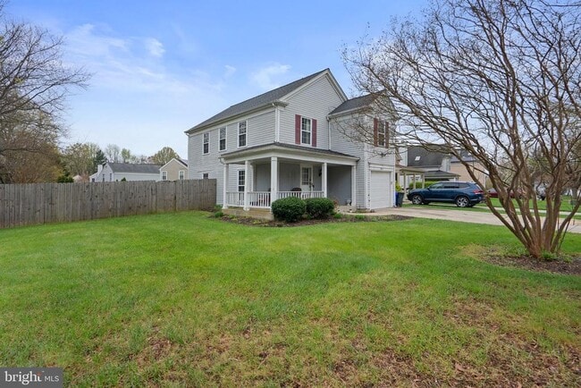 3811 Ernst Dr in Bowie, MD - Building Photo - Building Photo