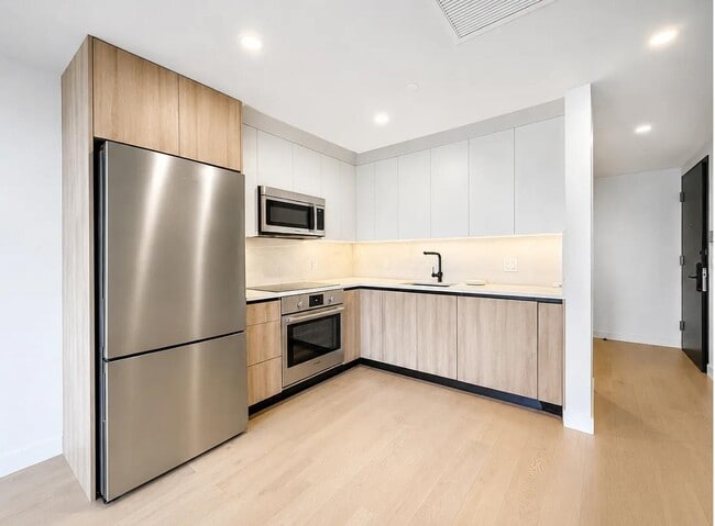 property at 17-85 215th St