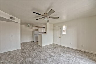 3964 Danny Melamed Ave in Las Vegas, NV - Building Photo - Building Photo