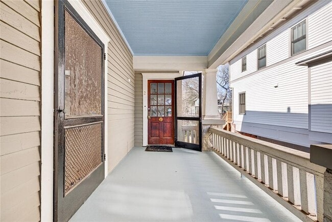 300 Oxford Pl NE in Atlanta, GA - Building Photo - Building Photo