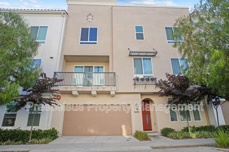 1440 Suwerte Ave in Chula Vista, CA - Building Photo