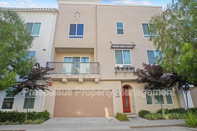 property at 1440 Suwerte Ave