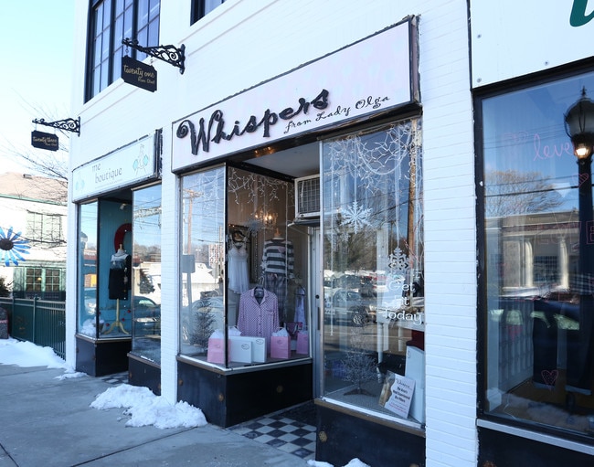 Apartamentos Alquiler en Downtown Milford, CT