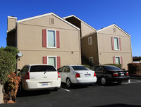 Camarado Gardens in Cameron Park, CA - Foto de edificio - Building Photo