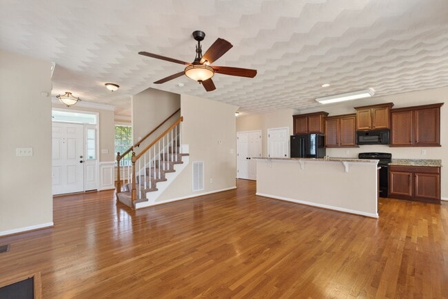 property at 23020 Britt Way