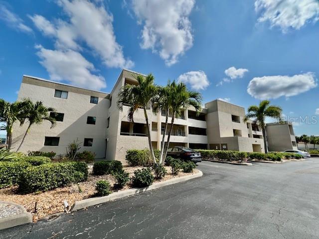 property at 801 Islamorada Blvd