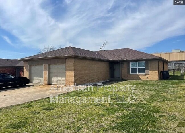 property at 2426 S 83rd E Ave