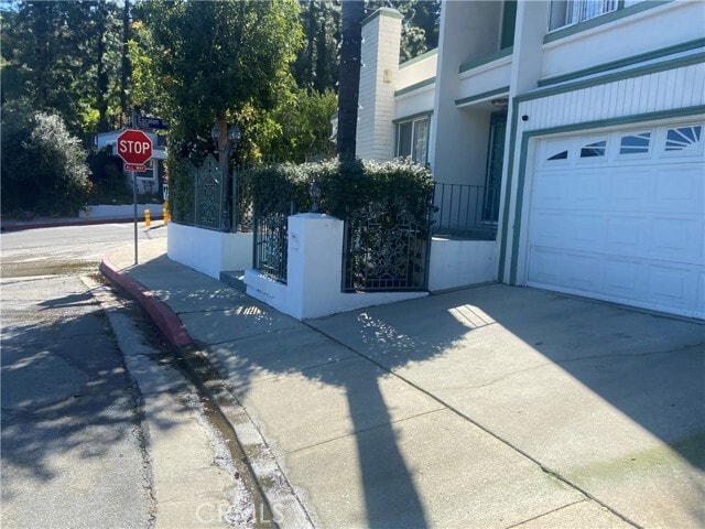 17041 Escalon Dr in Los Angeles, CA - Building Photo - Building Photo