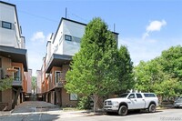 3619 Navajo St in Denver, CO - Building Photo - Building Photo