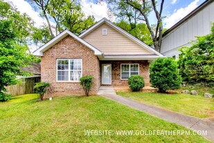 2116 14th Ave N in Nashville, TN - Building Photo