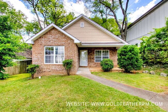 property at 2116 14th Ave N