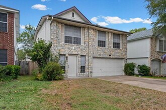 8706 Dandelion Trail in Austin, TX - Building Photo - Building Photo