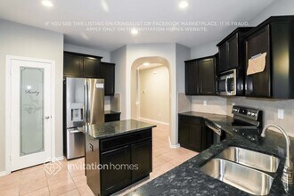 805 Santa Rosa Dr in Haslet, TX - Building Photo - Building Photo