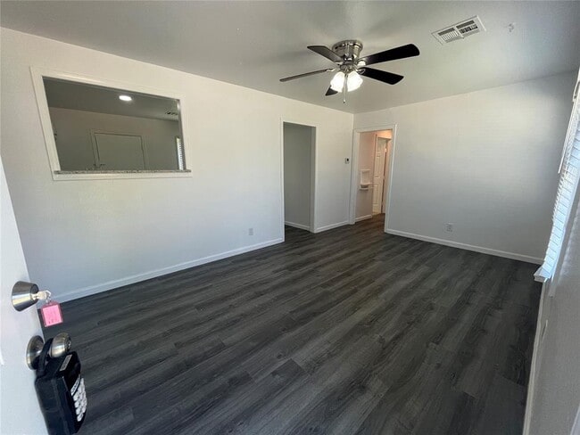 3708 Woodside Dr in Midwest City, OK - Building Photo - Building Photo