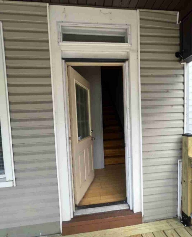 820 W Lincoln St in Easton, PA - Building Photo - Building Photo