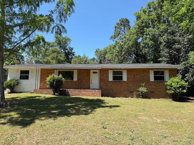 property at 1004 Seymour Dr