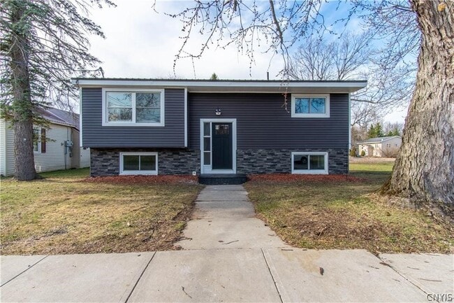 property at 627 New York Ave