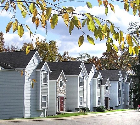 Saddle Creek Apartments Kalamazoo Mi Apartments