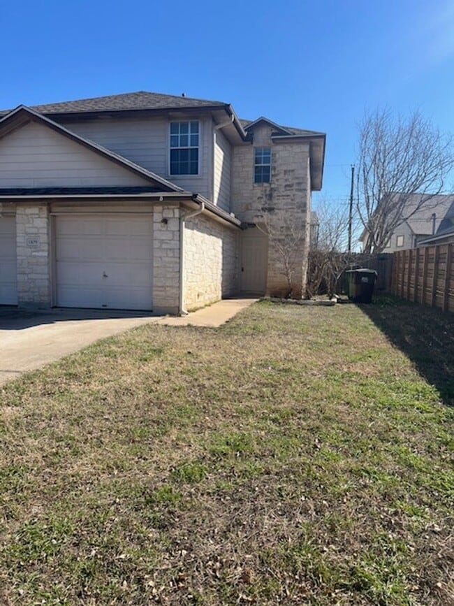 property at 1105 Christopher Ave