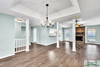 29 Red Fox Dr in Savannah, GA - Building Photo - Building Photo