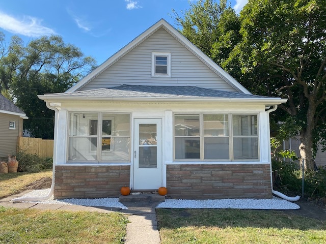 property at 3918 N 41st St