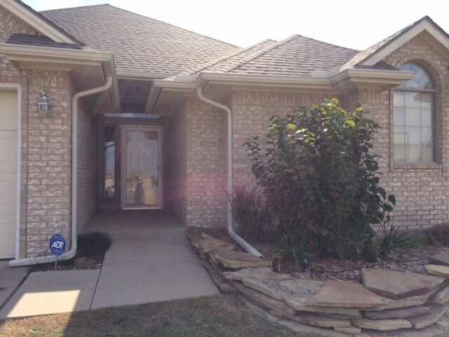 820 NW 119th St in Oklahoma City, OK - Building Photo - Building Photo