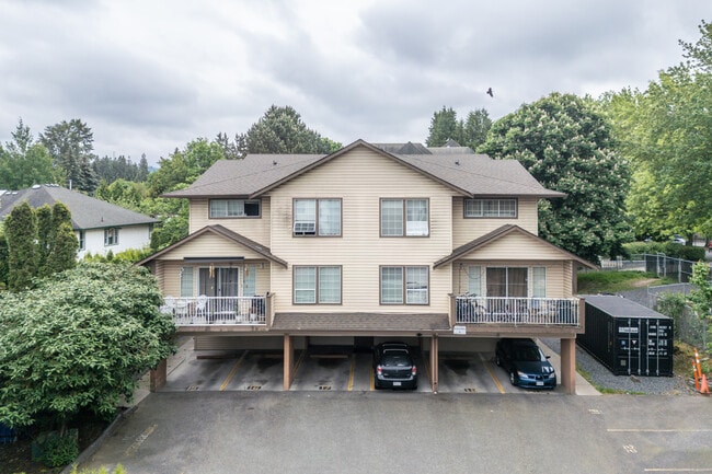 33382 George Ferguson Way
