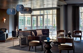 Evolution At Towne Centre in Laurel, MD - Building Photo