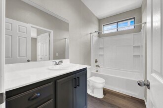 3836 Bowers Hollow Ave in North Las Vegas, NV - Building Photo - Building Photo