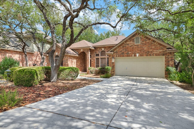 26 Silverhorn Dr in San Antonio, TX - Building Photo - Building Photo