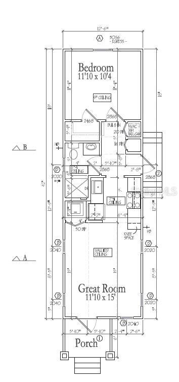 813 SE 6th Ave in Gainesville, FL - Building Photo - Building Photo