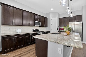 2609 E Stacey Rd in Gilbert, AZ - Building Photo - Building Photo