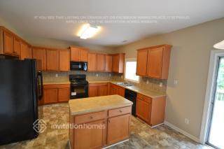 1797 Preserve Creek Way in Loganville, GA - Foto de edificio - Building Photo
