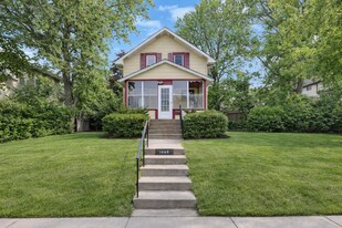 1468 Carroll Ave in St. Paul, MN - Building Photo