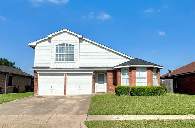property at 2711 Martsy Ct