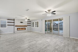 23111 Via Del Oro in Queen Creek, AZ - Building Photo - Building Photo